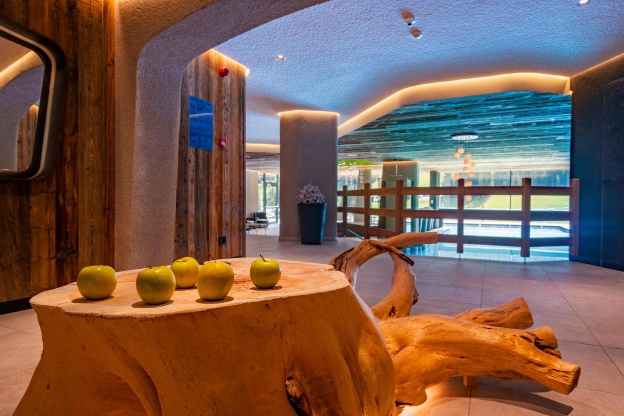Saltria - Your Alpine Experience Alpe Di Siusi Εξωτερικό φωτογραφία